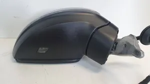 Volkswagen Tiguan Front door electric wing mirror 5NC857502