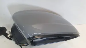 Volkswagen Tiguan Front door electric wing mirror 5NC857502