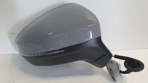 Volkswagen Tiguan Front door electric wing mirror 5NC857502