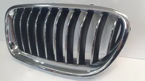 BMW 5 F10 F11 Fender grill 7412323