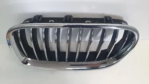 BMW 5 F10 F11 Fender grill 7412323