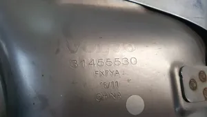 Volvo V60 Schalldämpfer Auspuff 31455530