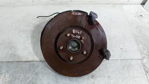 Ford Kuga I Fusée d'essieu de moyeu de la roue avant 8V41-3K170-AC