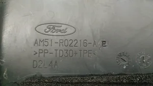 Ford C-MAX I Podszybie przednie AM51-R02216-AE