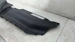 Audi A5 8T 8F Radiateur panneau supérieur d'admission d'air 8K0807081