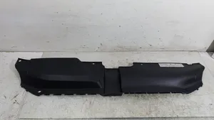 Audi A5 8T 8F Radiateur panneau supérieur d'admission d'air 8K0807081