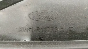 Ford Focus Priekinės važiuoklės dugno apsauga AV61-R11779-AF