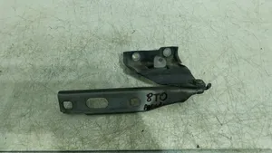 Audi A5 8T 8F Engine bonnet/hood hinges 8T0823302E