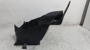 Seat Ibiza III (6L) Canal de guidage d'air du refroidisseur 6L6805639