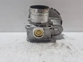 Ford Focus Throttle body valve 9807238580-02