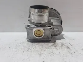 Ford Focus Drosele 9807238580-02