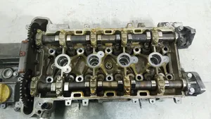 Saab 9-3 Ver2 Testata motore 55556574