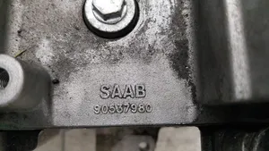 Saab 9-3 Ver2 Testata motore 55556574