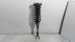 Mercedes-Benz CLS C219 Front shock absorber/damper 