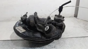 BMW 3 E92 E93 Rear wheel hub 6761579