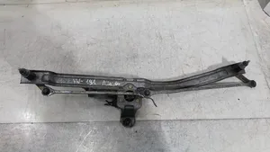 Volkswagen Golf II Wiper motor 191955113