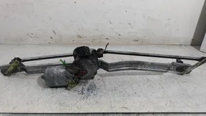 Volkswagen Golf II Wiper motor 191955113