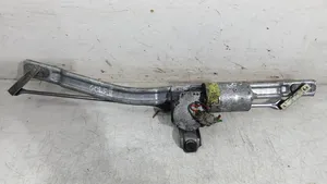 Volkswagen Golf II Wiper motor 191955113