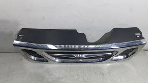 Saab 9-5 Grille de calandre avant 4677191