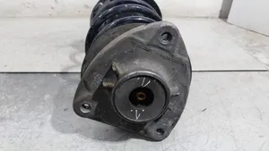 Mercedes-Benz A W176 Ammortizzatore anteriore con molla elicoidale A2463208713