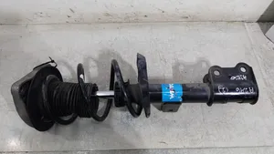 Mercedes-Benz B W246 W242 Front shock absorber/damper A2463206813