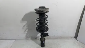 Mercedes-Benz A W176 Front shock absorber/damper A2463206913