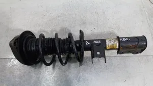 Mercedes-Benz A W176 Front shock absorber/damper A2463207013