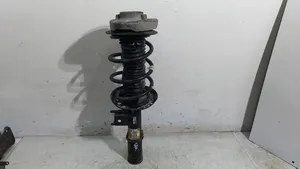 Mercedes-Benz A W176 Front shock absorber/damper A2463207013