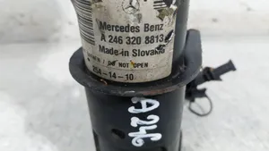 Mercedes-Benz B W246 W242 Amortisseur avant A2463208813