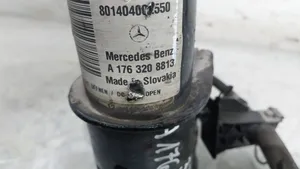 Mercedes-Benz A W176 Ammortizzatore anteriore A1763208813