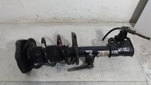 Mercedes-Benz A W176 Front shock absorber/damper A1763208813