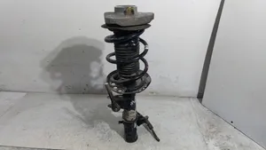 Mercedes-Benz A W176 Front shock absorber/damper A1763208813