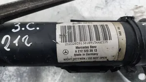 Mercedes-Benz E W212 Ammortizzatore anteriore A2123203913