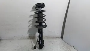 Mercedes-Benz A W169 Front shock absorber/damper 