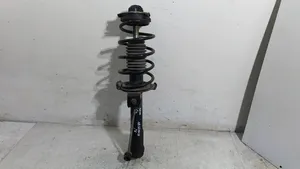 Mercedes-Benz A W169 Front shock absorber/damper A1693200130