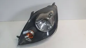 Ford Fiesta Lampa przednia 6S61-13W030-AD