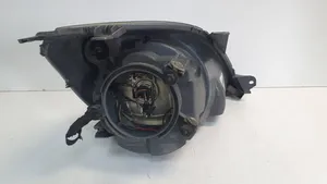 Ford Fiesta Headlight/headlamp 6S61-13W030-AD