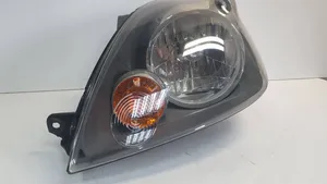 Ford Fiesta Headlight/headlamp 6S61-13W030-AD