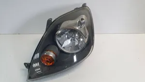 Ford Fiesta Lampa przednia 6S61-13W030-AD