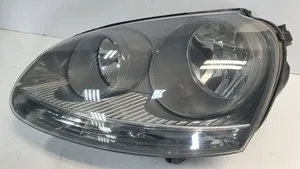 Volkswagen Golf V Lampa przednia 1K6941005A