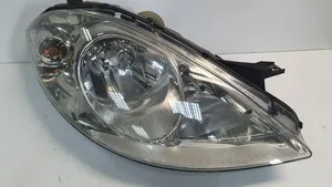 Mercedes-Benz A W169 Lampa przednia 