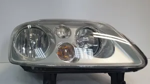 Volkswagen Touran I Lampa przednia 1T0941006F
