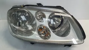 Volkswagen Touran I Lampa przednia 1T0941006F