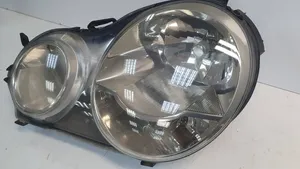 Volkswagen Polo Headlight/headlamp 6Q1941007M