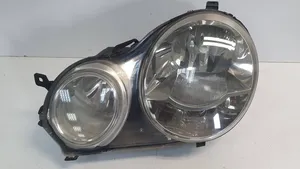 Volkswagen Polo Headlight/headlamp 6Q1941007M