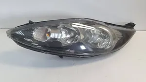 Ford Fiesta Lampa przednia 8A61-13W030-AF