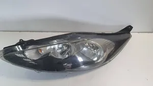 Ford Fiesta Lampa przednia 8A61-13W030-AF