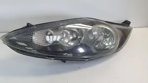 Ford Fiesta Lampa przednia 8A61-13W030-AF