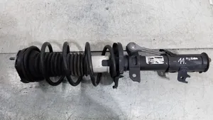 Ford Fiesta Front shock absorber/damper C1BC-18045-BE