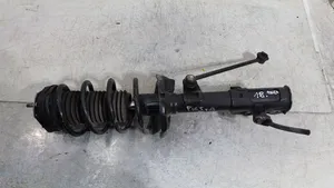 Ford Fiesta Front shock absorber/damper 8V51-18045-BH